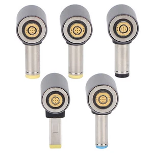 DC Charging Adapter Magnetic Design Convenient Fast Use Small Light Quadrate Hot - Picture 1 of 24