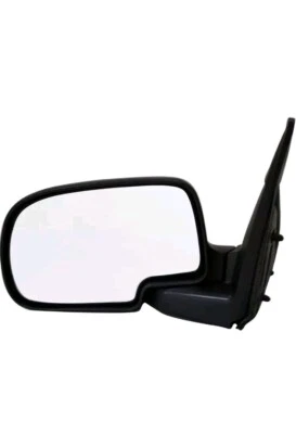 Espejo retrovisor para GMC Sierra 1500 Sierra 2500 HD 1999-2007, Sierra 3500 Sierra 150 Foto 1 de 2