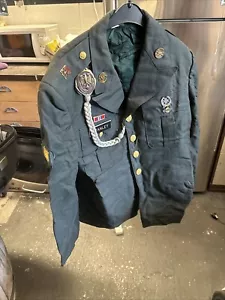us army jacket vintage - Picture 1 of 16
