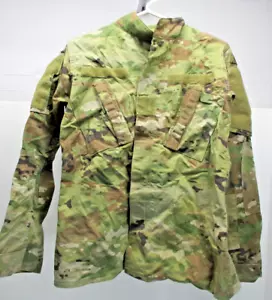 Female Army Combat Uniform coat 33-Regular w / perimeter Guard! - Picture 1 of 9
