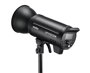 Godox DP1000III-V Flash Strobe 1000W 2.4G Wireless X System 5600K Monolight AU - Picture 1 of 7