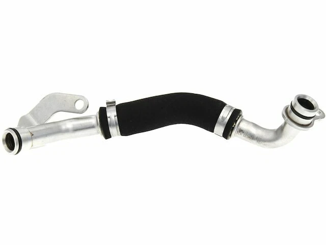 Puertas de línea de retorno de aceite turbocompresor BMW 435i 2014-2016 36364QH 2015 Foto 1 de 2