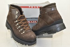 prada mens hiking boots