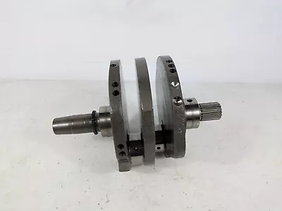 Cigüeñal del cigüeñal Suzuki Intruder 1400 VS1400 Foto 1 de 4