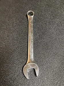 SK 13/16" Wrench Superkrome 12 Point 88226. 10-1/8" Long - Bild 1 von 12