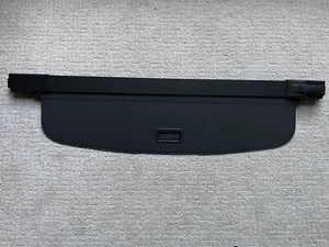 For Porsche Cayenne 2019-2023 Retractable Trunk Luggage Shade Shield Cargo Cover - Picture 1 of 2