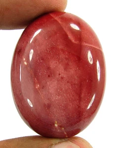 Piedra de envoltura de alambre cabujón piedras preciosas sueltas de jaspe mocaí natural 82,15 quilates - 62128 - Imagen 1 de 2