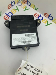 ALLISON A5300EN6 TRANSMISSION CONTROL MODULE TCM 4500SP A53 Remanufactured - Picture 1 of 12
