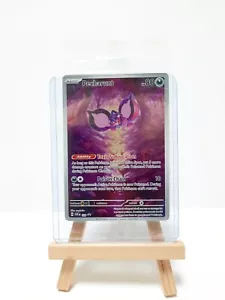 Pokemon Pecharunt SVP 129 Promo SV Black Star Promos EN SEALED Near Mint - Bild 1 von 2