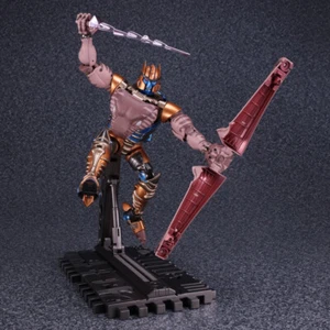 Nueva figura Transforms Toy Masterpiece MP-41 MP41 Beast Wars Dinobot versión original - Imagen 1 de 8