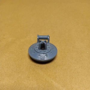 Vintage GI Joe 1989 CRUSADER SPACE SHUTTLE Hatch - Picture 1 of 5
