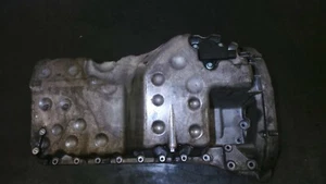 Y228-035 Mercedes W211 CDI Ölwanne Motorölwanne Ölstandsensor R6460141802 - Picture 1 of 5