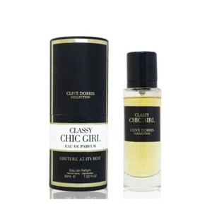Clive Dorris Classy Chic Girl 30ml Eau De Parfum - Picture 1 of 1