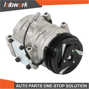 Labwork A/C Compressor For Toyota T100 94-98 For Tacoma 1995-04 2.4L 8832035540 - Bild 1 von 17