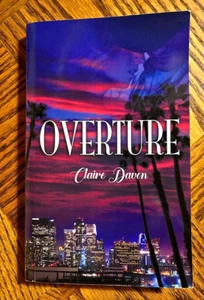 Overture Lyrical Interludes - Signed Copy - Picture 1 of 2