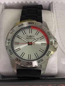 NWT Invicta Men's Pro Diver Tritnite Night Glow Model 21854 Wrist Watch - Picture 1 of 9