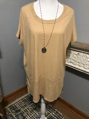 Camiseta túnica American Eagle, nueva con etiquetas, pequeña Foto 1 de 4