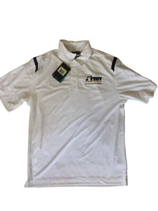 All Army Nike Golf Polo -Male, Small, White - Picture 1 of 5