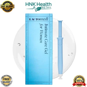 Intimpflege Gel - 10 Tage Intensivpflegepaket | 1 Box (10 Applikatoren) - Bild 1 von 9