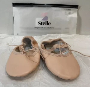 New Ballet Shoes Toddler Size 7 in Original Packaging - Picture 1 of 5