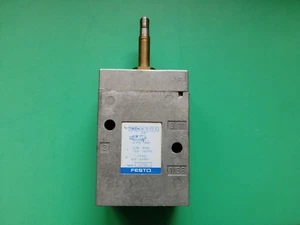 Magnetventil Festo MCH-3-1/2-S 7983 - gebraucht, guter Zustand - Bild 1 von 5