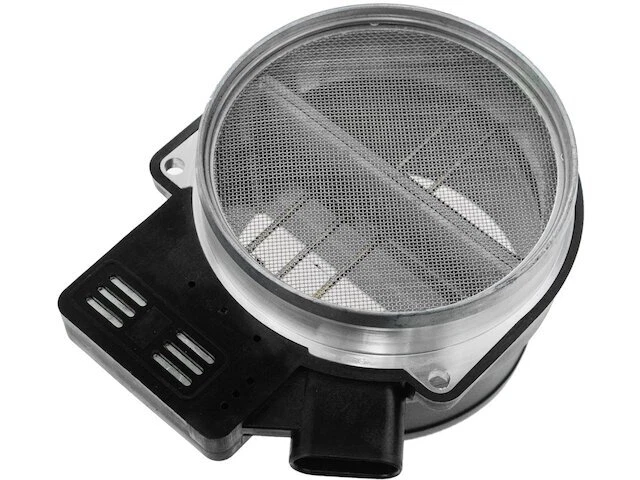 Sensor de flujo de masa de aire TRQ para GMC Sierra 1500 HD Classic 2007 75RGQW Foto 1 de 1