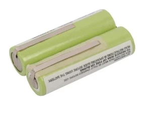 Ersatz-Akku für Braun Rasierer 3570 3614 7546 3511 3610 Accu Acku Batterie - Bild 1 von 4