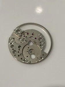 LeCoultre Futurematic 497 Main Plate Le Coultre Jaeger good condition - Picture 1 of 5