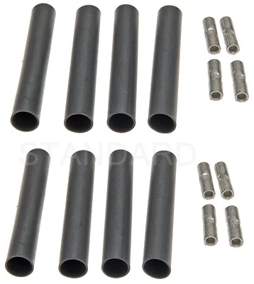 Conector interruptor ventana eléctrica delantero izquierdo SMP para Land Rover LR3 2007-2009 Foto 1 de 4