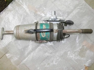 DDR RFT VEB Staubsauger Omega - Bild 1 von 6