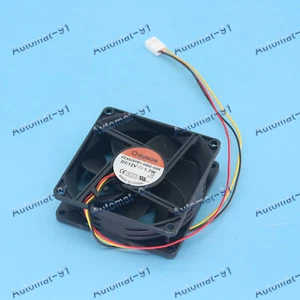NEW ONE SUNON EE80251B1-000C-G99 8025 DC cooling fan 12V 1.7W 8CM FAST DELIVERY - Picture 1 of 5