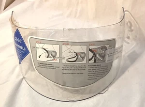 HJC Clear Shield CL12 - Picture 1 of 4