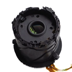 Original Lens Shutter Anti-shake Barrel Assembly for Panasonic Lumix DMC-LX100 - Picture 1 of 3