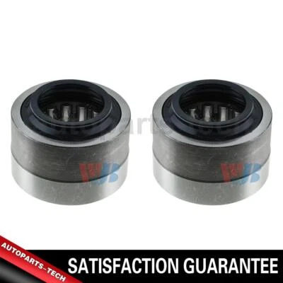 Cojinete de rueda trasera para Chevrolet Avalanche 2007 2008 2009 2010 2011 2012 2013 Foto 1 de 3