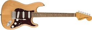 Fender Squier Classic Vibe 70s Stratocaster Natural - Foto 1 di 1