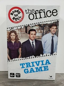 NUEVO PRECINTADO The Office - Juego Trivia  - Imagen 1 de 7