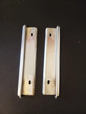 Embellecedores laterales de parrilla Chevrolet Impala 78-79 Foto 1 de 4