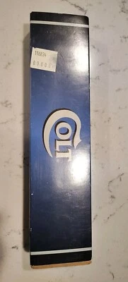 Cuchillo de caza Colt CT0132 de colección edición limitada, espiga completa, mango de madera N.I.B. Foto 1 de 4