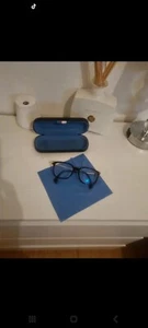Schutz Brille TOMMY HINFILGER ORIGINAL - Bild 1 von 4