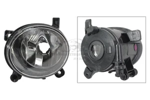 Fendinebbia sinistro per Seat Exeo 8T0941699B - Foto 1 di 1
