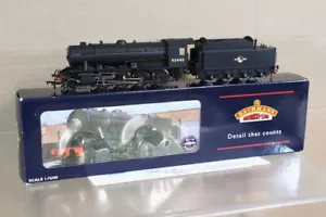 BACHMANN 32-252 BR 2-8-0 WD AUSTERITY CLASS LOCOMOTIVE 90445 BOXED ol - Picture 1 of 12