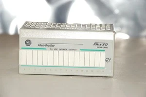 Allen Bradley 1794-OB16  Flex I/O Output Module - Picture 1 of 2