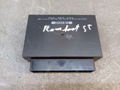 VW TRANSPORTER T5 BUS 1.9 TDI Comfort Control Unit 7H0959433 - Immagine 1 di 4