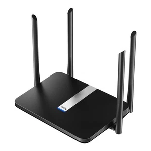 Neu AX 1800Mbps WiFi 6 Mesh Router, AX1800 2.4G 5G Gigabit Wireless Internet... - Bild 1 von 9