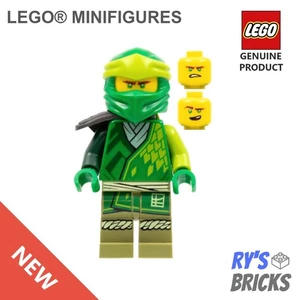 LEGO® Lloyd - Core Minifigure Ninjago NJO0727 - Bild 1 von 1