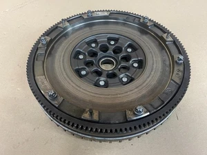 MERCEDES W176 A-CLASS 2.1 DIESEL MANUAL FLYWHEEL 04E105266AM 2014-2018 C426 - Picture 1 of 12