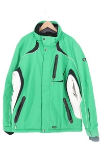 IGUANA Skijacke Unisex XXL Grün Wasserdicht Atmungsaktiv - Bild 1 von 2