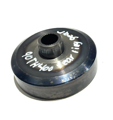 1990 GMC / CHEVY TH400 TURBO 400 AUTO TRANS REAR PLANETARY RING GEAR ASSEMBLY - Image 1 of 4