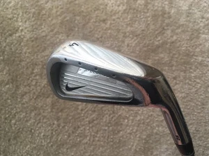 Nike Pro Combo OS Forged 4 Iron X100 Extra Stiff Steel Shaft - Picture 1 of 9