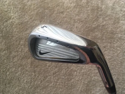 Nike Pro Combo OS Forged 4 Iron X100 Extra Stiff Steel Shaft - Image 1 of 4